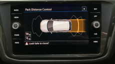 Volkswagen Tiguan 1.5 TSI 150 Life 5dr DSG Petrol Estate